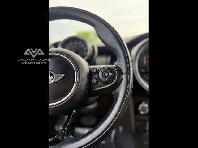 2014 MINI Hardtop Cooper