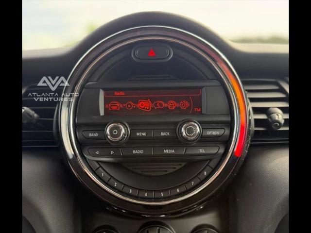 2014 MINI Hardtop Cooper