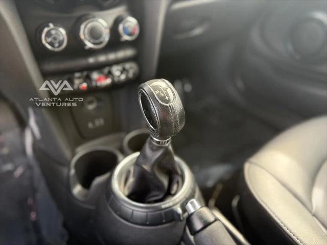 2014 MINI Hardtop Cooper