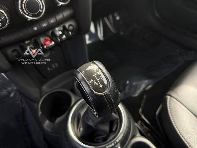 2014 MINI Hardtop Cooper