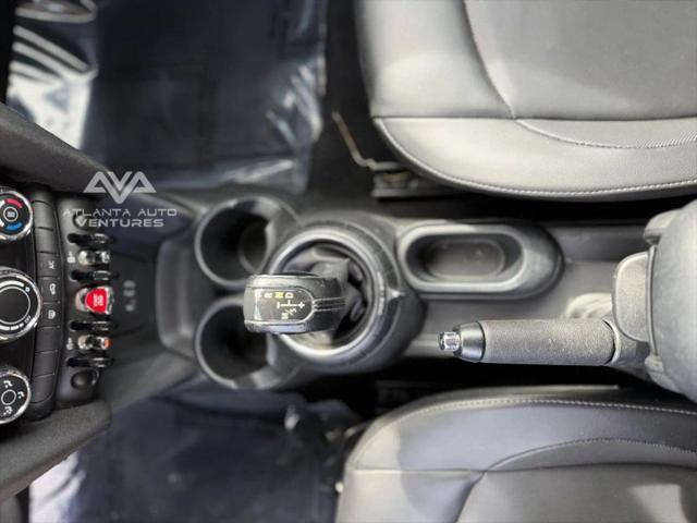 2014 MINI Hardtop Cooper