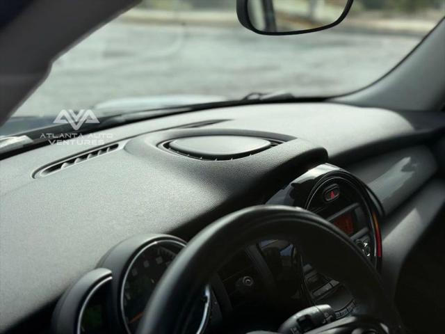 2014 MINI Hardtop Cooper