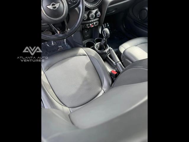 2014 MINI Hardtop Cooper
