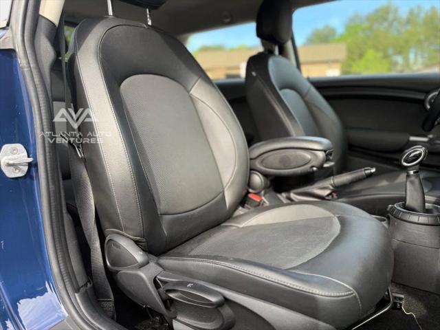 2014 MINI Hardtop Cooper