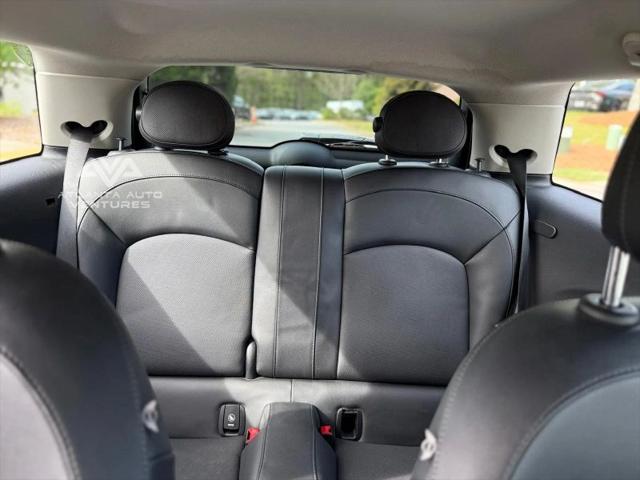 2014 MINI Hardtop Cooper