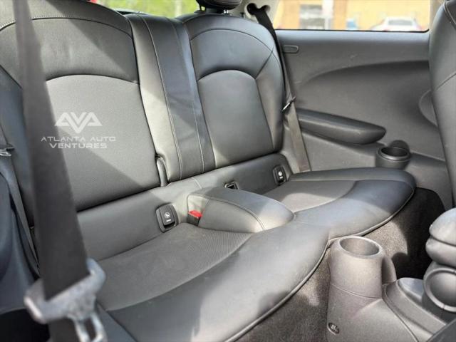 2014 MINI Hardtop Cooper