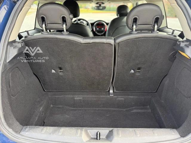 2014 MINI Hardtop Cooper
