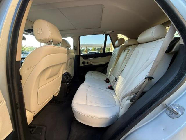 2014 BMW X5 sDrive35i