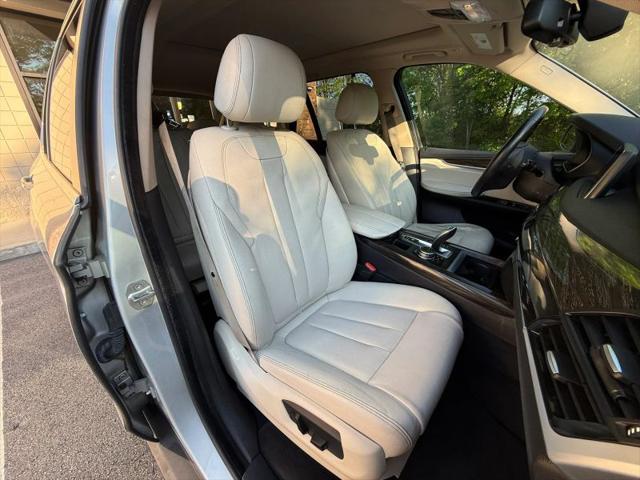 2014 BMW X5 sDrive35i