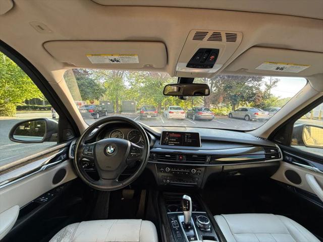 2014 BMW X5 sDrive35i
