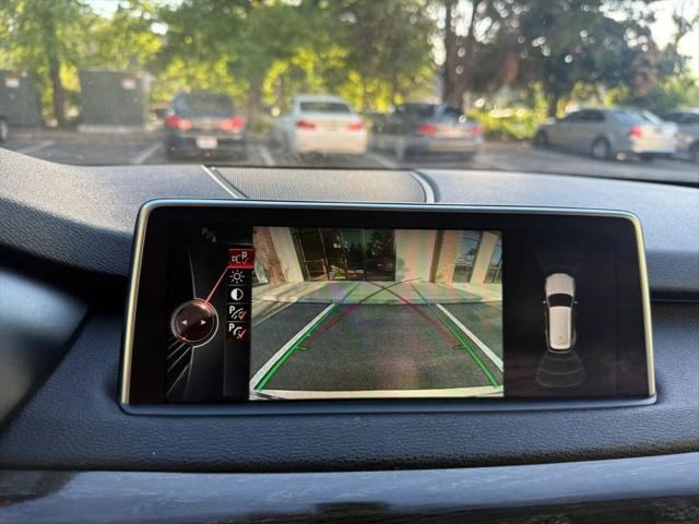 2014 BMW X5 sDrive35i