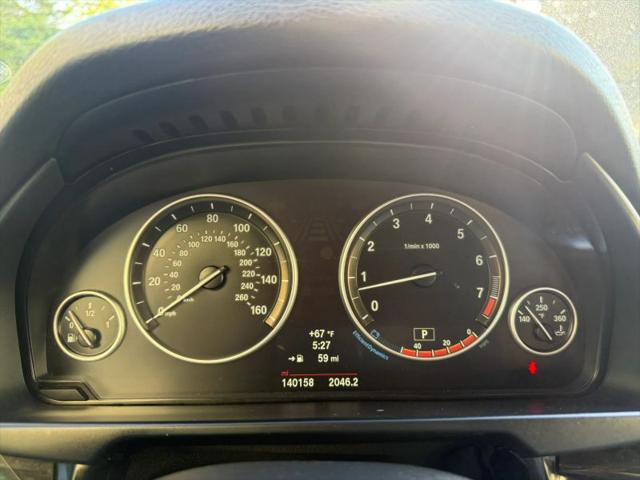 2014 BMW X5 sDrive35i