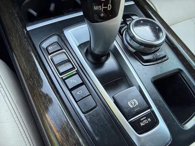 2014 BMW X5 sDrive35i