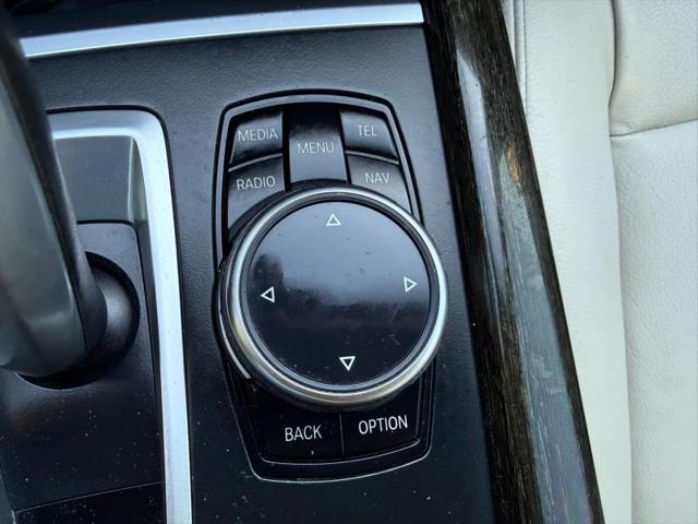 2014 BMW X5 sDrive35i