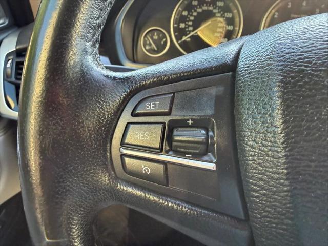 2014 BMW X5 sDrive35i
