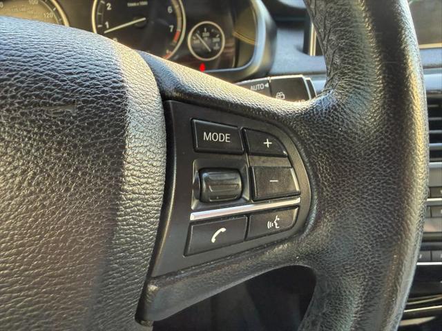 2014 BMW X5 sDrive35i