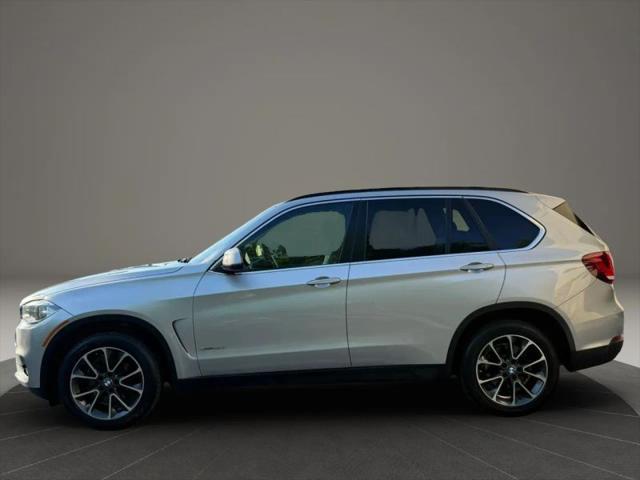 2014 BMW X5 sDrive35i
