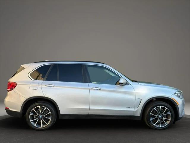 2014 BMW X5 sDrive35i