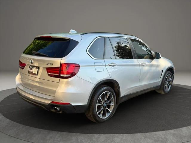2014 BMW X5 sDrive35i
