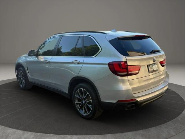 2014 BMW X5 sDrive35i
