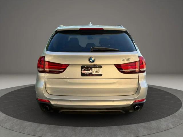 2014 BMW X5 sDrive35i
