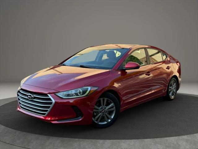 2018 Hyundai Elantra SEL for sale in Snellville, GA