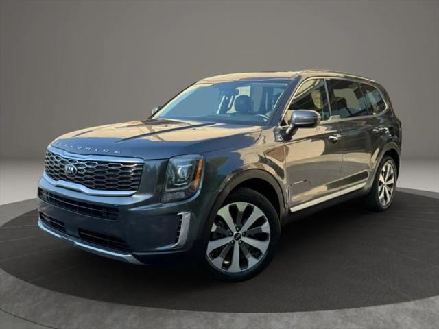 2020 Kia Telluride S for sale in Snellville, GA