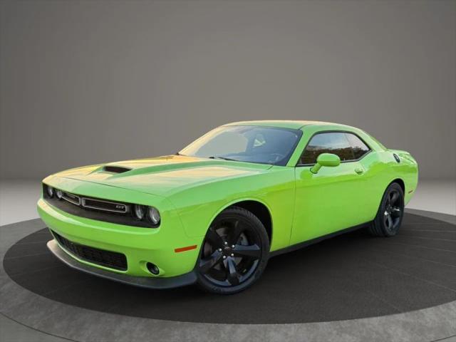 2019 Dodge Challenger GT for sale in Snellville, GA