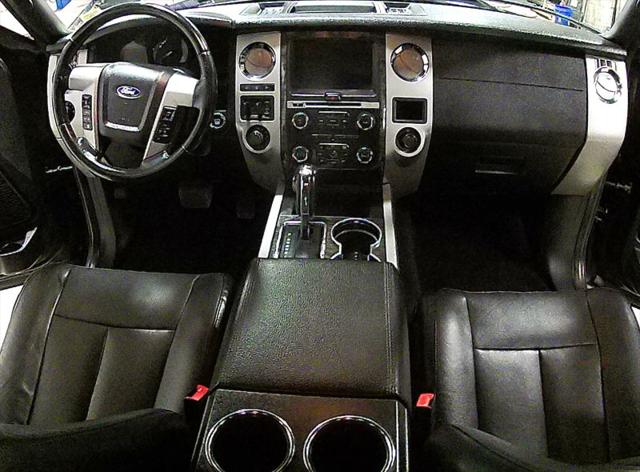 2017 Ford Expedition Limited