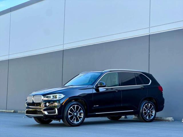 2016 BMW X5 xDrive35i for sale in San Jose, CA