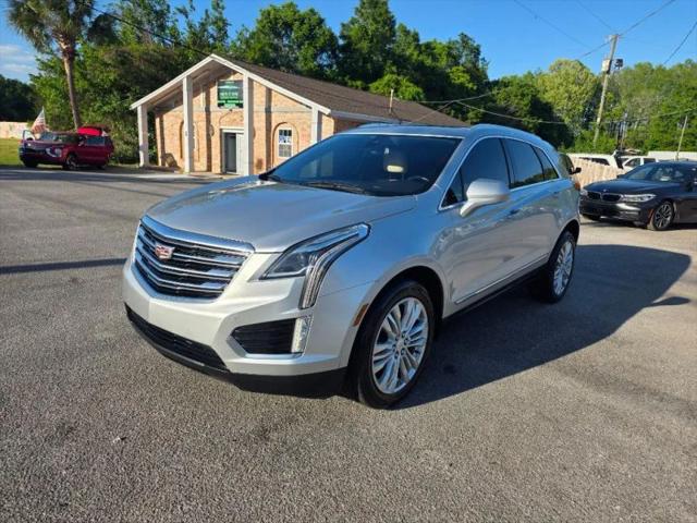 2019 Cadillac XT5 Premium Luxury for sale in Pensacola, FL