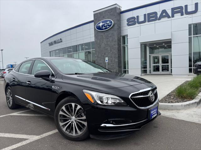 2017 Buick LaCrosse Essence for sale in Twin Falls, ID