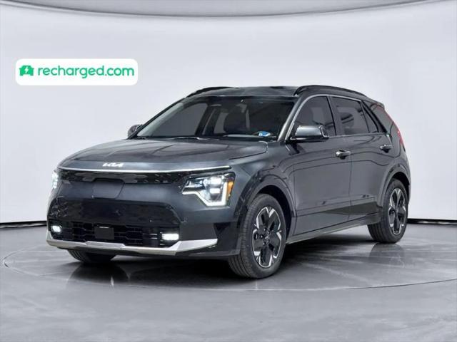 2023 Kia Niro EV Wave for sale in Richmond, VA