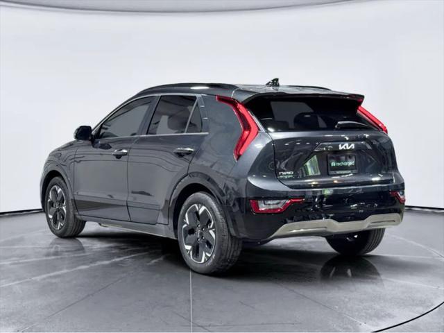 2023 Kia Niro EV Wave