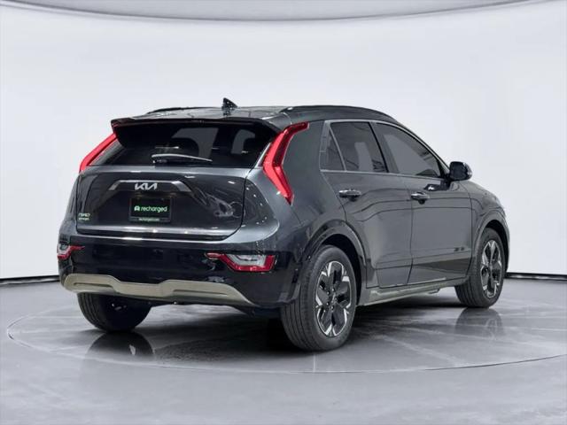 2023 Kia Niro EV Wave