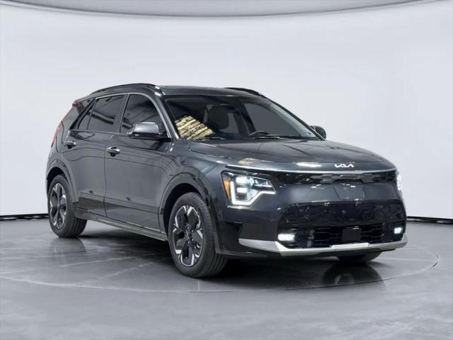 2023 Kia Niro EV Wave