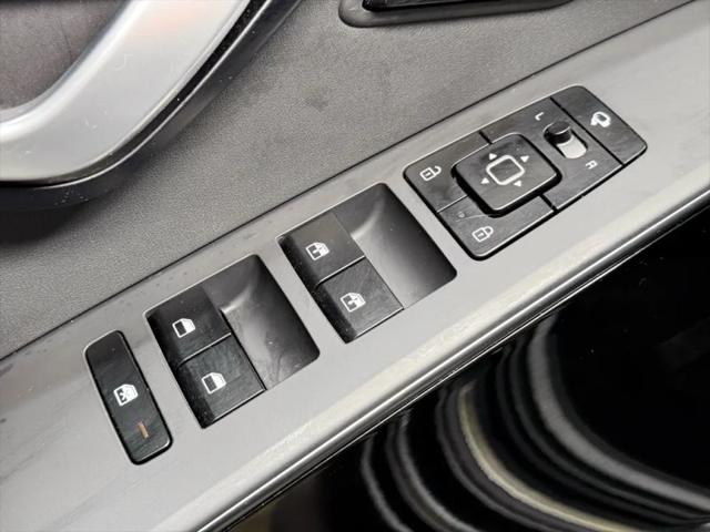 2023 Kia Niro EV Wave