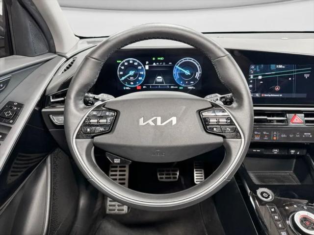 2023 Kia Niro EV Wave