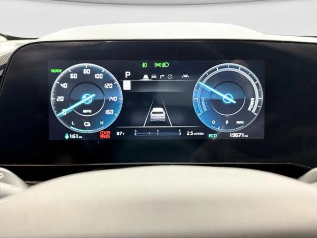 2023 Kia Niro EV Wave