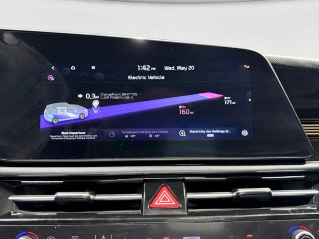 2023 Kia Niro EV Wave
