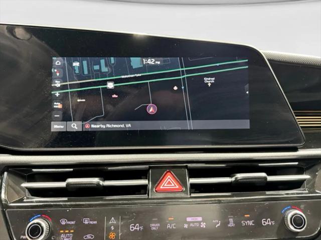 2023 Kia Niro EV Wave