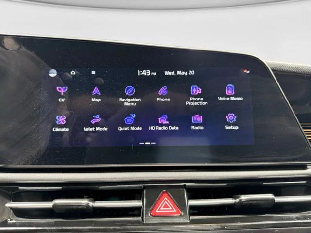 2023 Kia Niro EV Wave