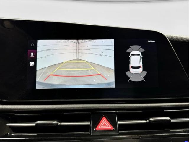 2023 Kia Niro EV Wave