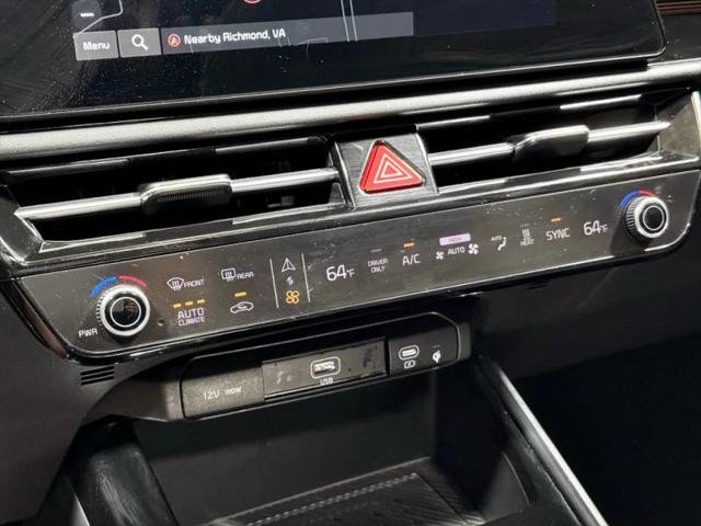 2023 Kia Niro EV Wave
