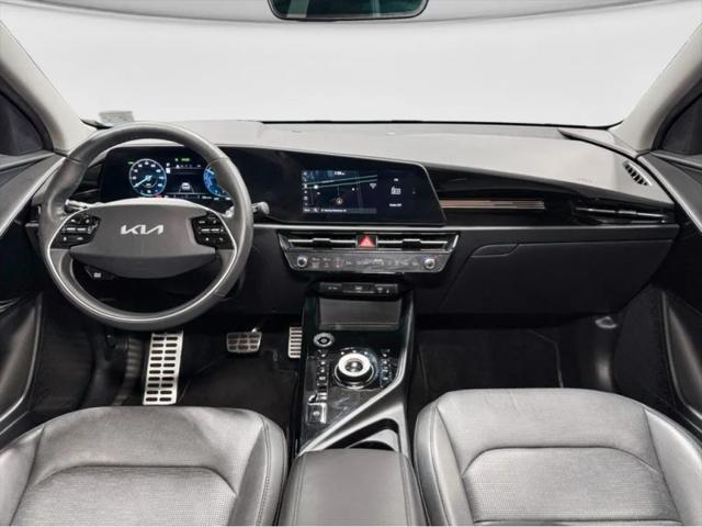 2023 Kia Niro EV Wave