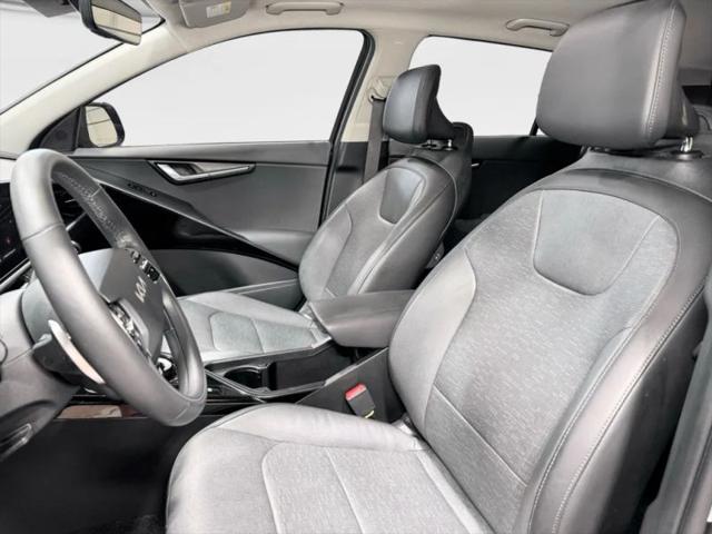 2023 Kia Niro EV Wave