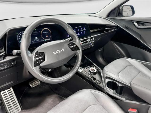 2023 Kia Niro EV Wave