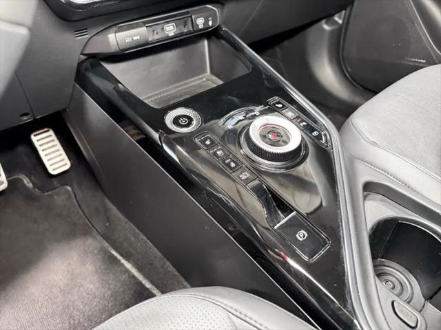 2023 Kia Niro EV Wave