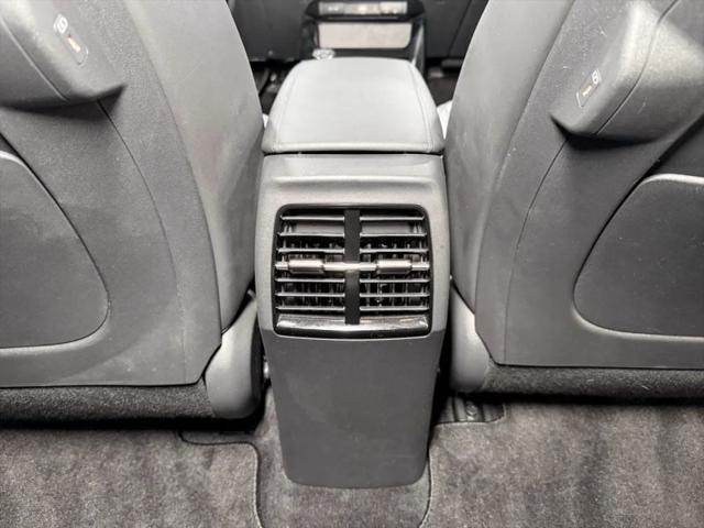 2023 Kia Niro EV Wave