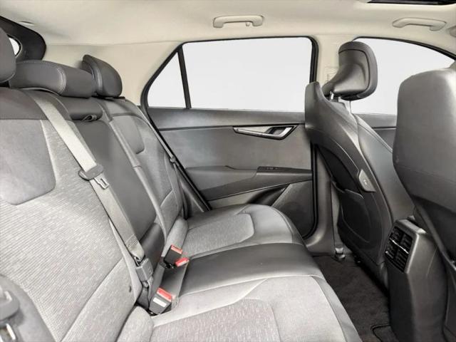 2023 Kia Niro EV Wave